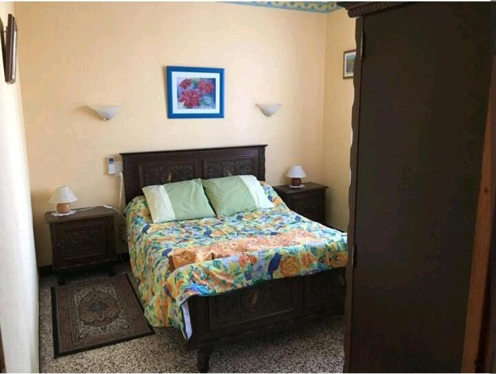 Grand Appartement 6 Pers,Lumineux,Avec Terrasse Sud De France Tuchan ภายนอก รูปภาพ